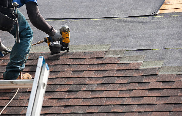 Licensed Emergency Roof Repair service in Durand, IL - Brentwood Metal Roofing